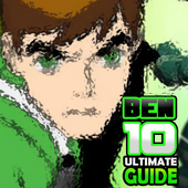 Tipss For Ben 10 Ultimate Fight icon