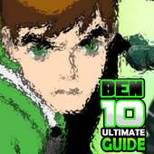 Tipss For Ben 10 Ultimate Fight