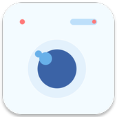 Camera Beautiful Photography icon