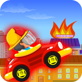 Speed Fireman icon