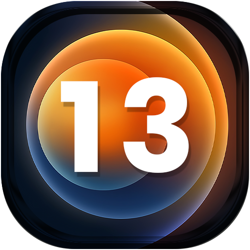 ikon Phone 13 Wallpaper Pro OS 15