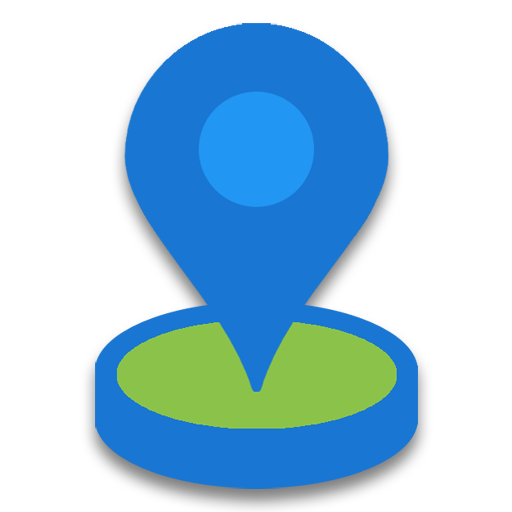 Fake GPS Location-GPS JoyStick icon