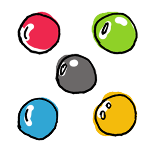 Baby Ball Burst icon