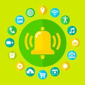 Notification Ringtones icon