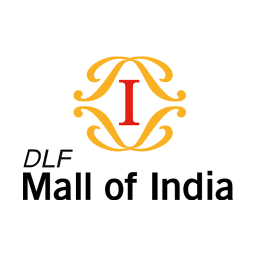 DLF Mall of India icon