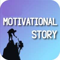 Real Life Motivational Stories on 9Apps
