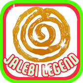 Jalebi Legend icon