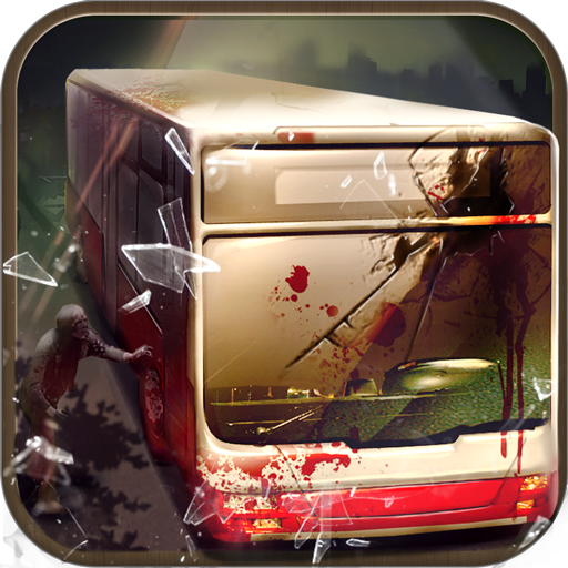 市内バスアンデッドゾンビドライバー icon