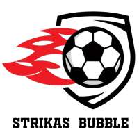 Supa Strikas ⚡ Bubble Shoot