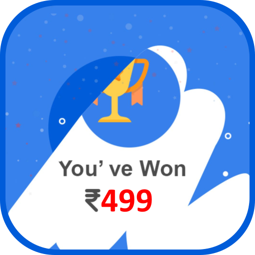 Scratch And Win - Earn Real Cash icon