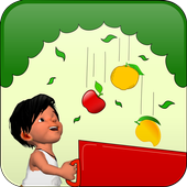 Pluck The Fruit icon