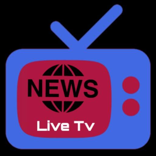 India News Channel icon