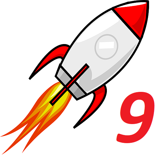 Level Up Xp Booster 9 icon