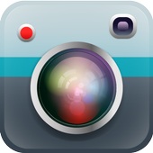 HD Camera Pro &amp; Selfie Camera icon