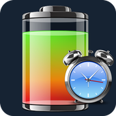Battery Saver icon