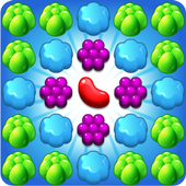Crafty Candy Mania icon