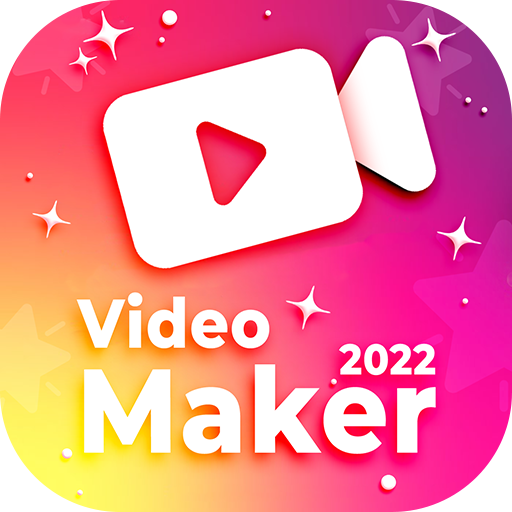 Photo Video Maker with Music icon