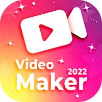 Photo Video Maker with Music