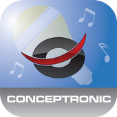 Smart Bluetooth Light Speaker icon