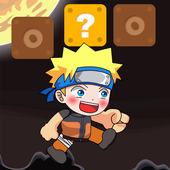 Little Ninja icon