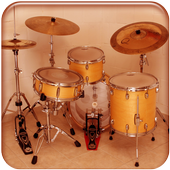 Real Drum icon