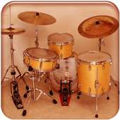 Real Drum