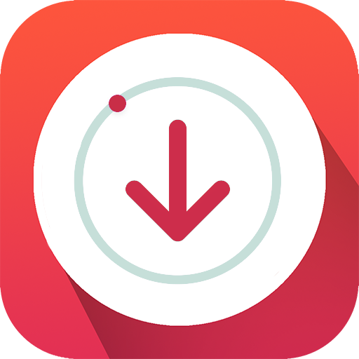 All Video Downloader 2021 icon