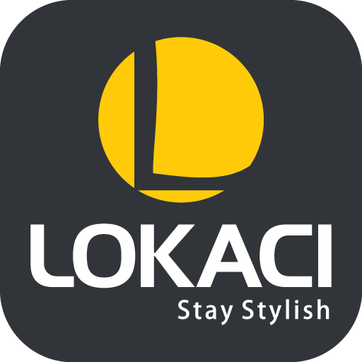 LOKACI Vendor Lite icon