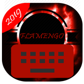 Temas do Teclado Flamengo Keyboard Themes icon