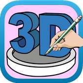 3D Drawing