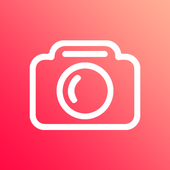 Papaya Camera icon