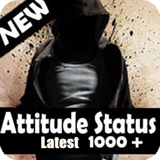 Attitude Status - Latest Best Status 2021 icon