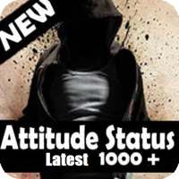 Attitude Status - Latest Best Status 2021 on 9Apps