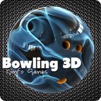 Bowling 3D