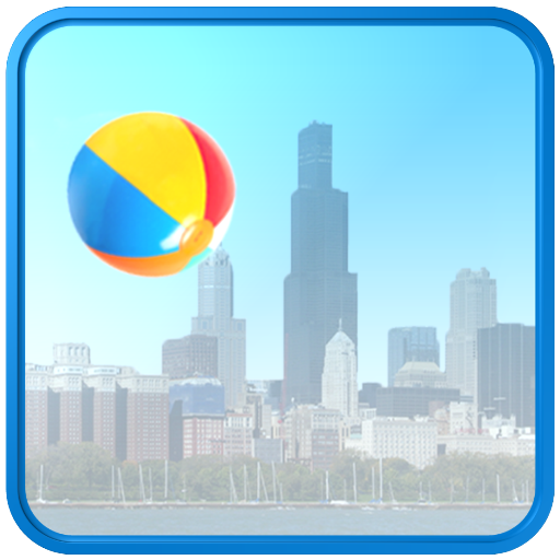 Sky Ball icon