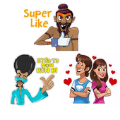 WhatsApp Sticker - Stickers for Whatsapp icon