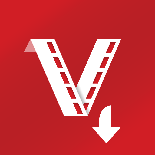 All Tube Video Downloader App icon