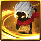 Stickman Force - Shadow Legends icon