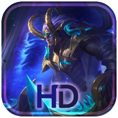 Wallpapers of ML Legends icon