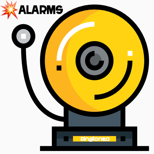 Alarms by Ringtonea icon