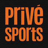 Prive Sports on 9Apps