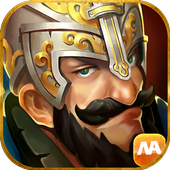 King Of Wars - KOW icon
