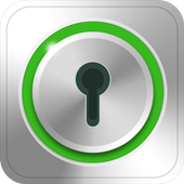 360 Fast Lock Widget icon