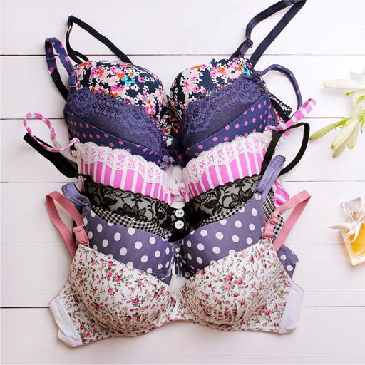 Bra Online Shopping icon