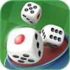 Royal Dice - Number Merge Puzzle icon