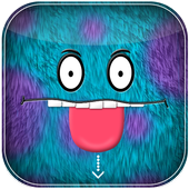 Joker Face Lock Screen icon