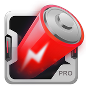 Fast battery charger PRO icon