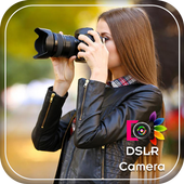 Front &amp; Back Camera : Effects icon