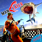 Maneater shark game 2020 walkthrough icon