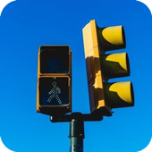 Street Panorama View &amp; Live Map icon